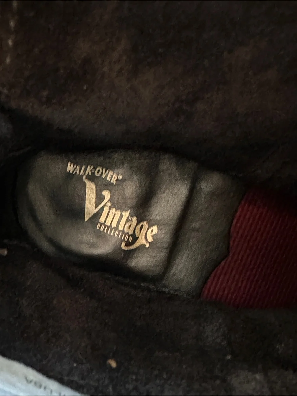 Vintage Collection union made